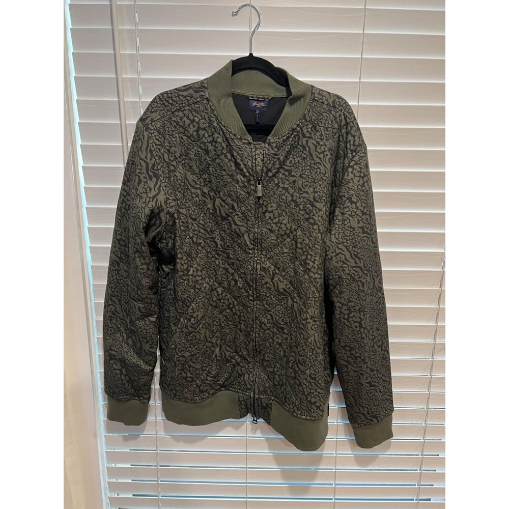 Good Man Brand Quilted Jacket - Size XXL